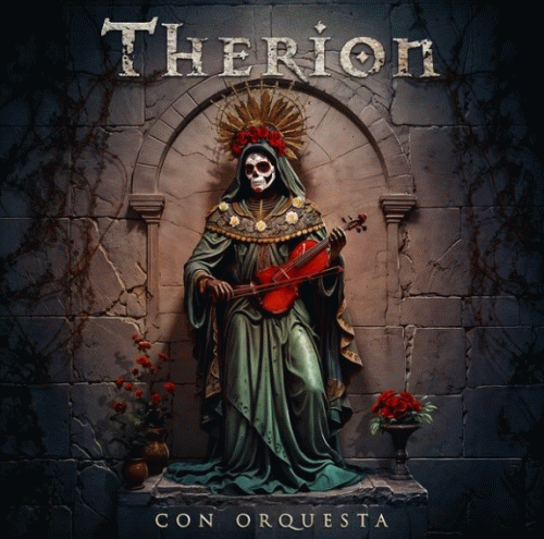 Therion (SWE) : Con Orquesta